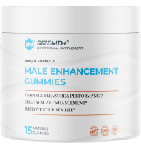SizeMD+ Produkt